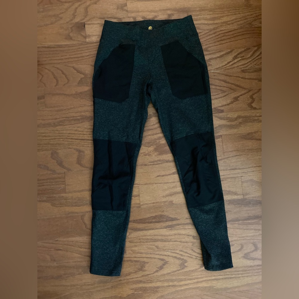 Great pants! Too small for me. Worn once.